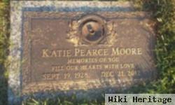 Katie Pearce Moore