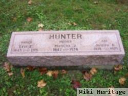 Levi E. Hunter