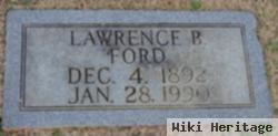 Lawrence B. Ford