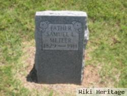 Samuel L Meteer