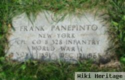 Frank Panepinto