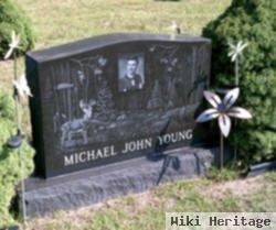 Michael John Young