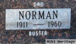 Norman Edward "buster" Talkington