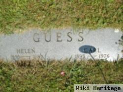 Carl Guess