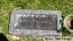 John Murphy