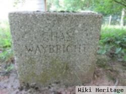 Charles Waybright