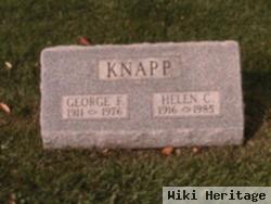 Helen C Knapp