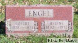 Robert Engel