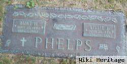 Lillie H. Phelps