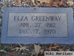 Elza Greenway