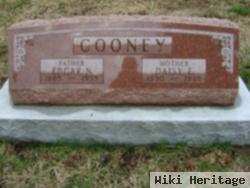 Edgar N. Cooney