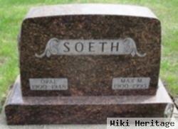 Max Miles Soeth