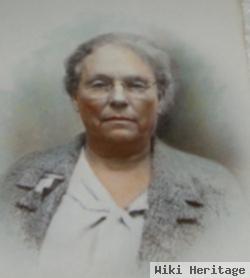 Medora Elizabeth "dora" Wagstaff Winstead