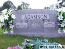 H C Adamson