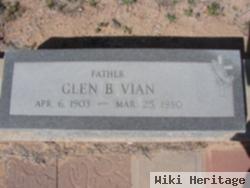 Glen Benjamin Vian