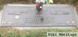 Letha Anna Hoffman Elmore