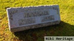 Martin Cassel Hunsicker