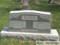 Linnie Reed Hayes King