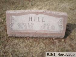 Joseph R Hill, Sr