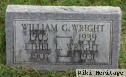 William G. Wright