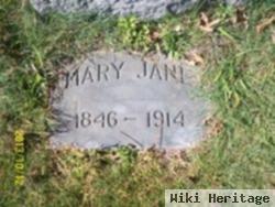 Mary Jane Nipper