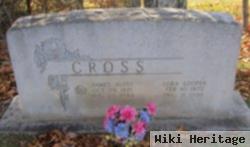 James Alvin Cross