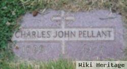 Charles John Pellant