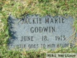 Jackie Marie Godwin