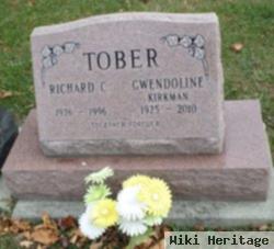 Gwendoline Kirkman Tober