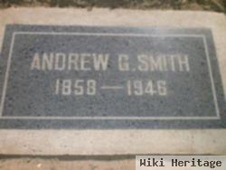 Andrew Gil Smith