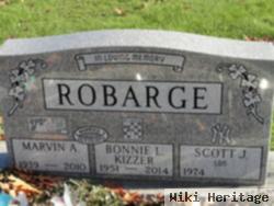 Bonnie L. Kizzer Robarge