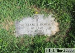 William J. Dorsey