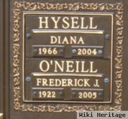 Diana E. Meffer Hysell