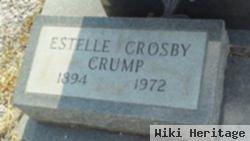 Estelle Crosby Crump