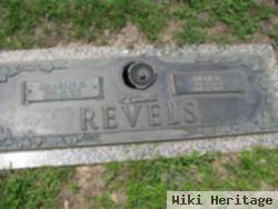 Willie R Revels