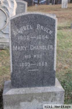 Mary Chandler Bruen