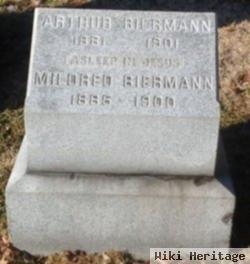 Mildred Biermann