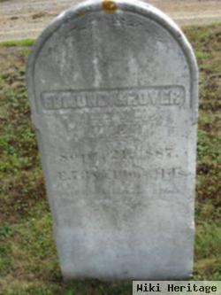 Edmund Grover