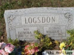 Elenora P. Mason Logsdon