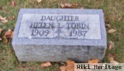 Helen L Tobin