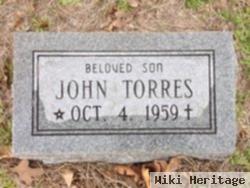 John Torres