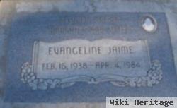 Evangeline Jaime