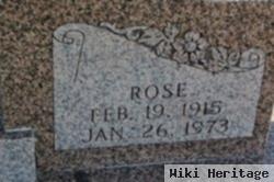 Rose Marie Kuntz Kuhn