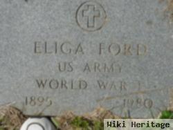 Eliga Ford