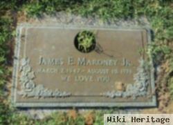 James E Maroney, Jr