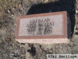 John Moffat Gilfillan