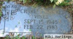 Charles Daniel Vines