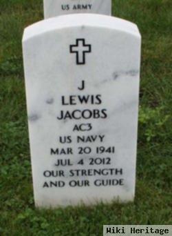 Joseph Lewis "lew" Jacobs