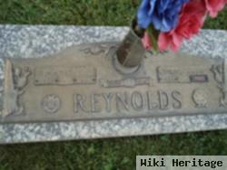 Marion S. Reynolds