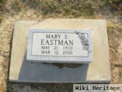 Mary S. Eastman